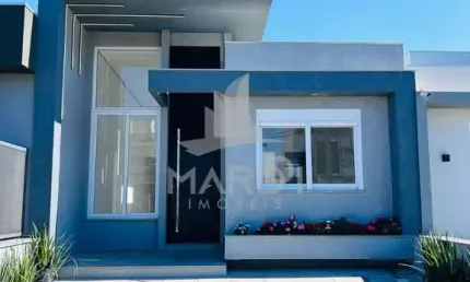 Casa com 3 quartos à venda na Rua Jorge Babot Miranda, 573, Hípica, Porto Alegre por R$ 589.000