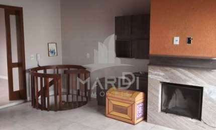 Cobertura com 3 quartos à venda na Rua Doutor Barcelos, 1090, Tristeza, Porto Alegre por R$ 790.000