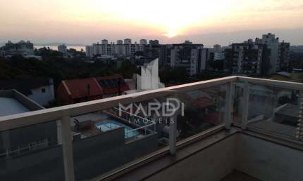 Apartamento com 2 quartos para alugar na Rua Landel de Moura, 1270, Tristeza, Porto Alegre por R$ 3.350
