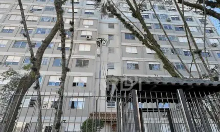 Apartamento com 2 quartos à venda na Avenida Otto Niemeyer, 754, Tristeza, Porto Alegre por R$ 260.000