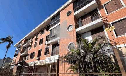 Apartamento com 2 quartos à venda na Avenida Praia de Belas, 1870, Menino Deus, Porto Alegre por R$ 525.000