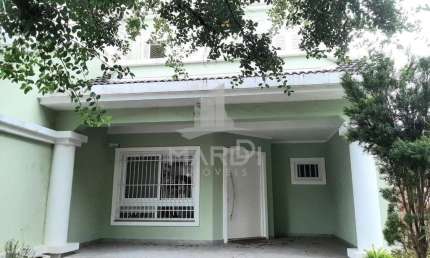 Casa com 3 quartos para alugar na Rua Conselheiro Xavier da Costa, 1977, Ipanema, Porto Alegre por R$ 5.800