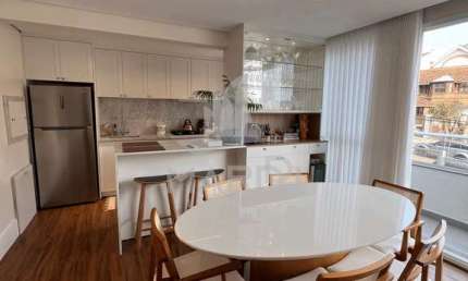 Apartamento com 2 quartos à venda na Travessa Dirceu, 80, Menino Deus, Porto Alegre por R$ 879.000