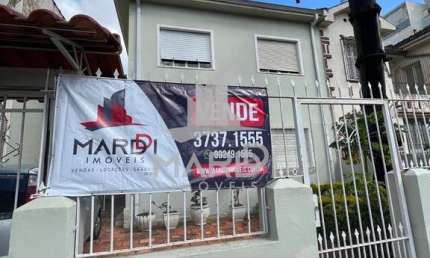 Casa com 3 quartos para alugar na Rua José de Alencar, 1105, Menino Deus, Porto Alegre por R$ 7.500