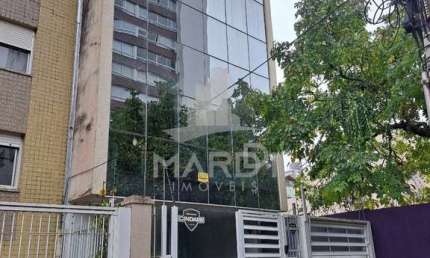 Sala comercial à venda na Avenida Alegrete, 422, Petrópolis, Porto Alegre por R$ 150.000