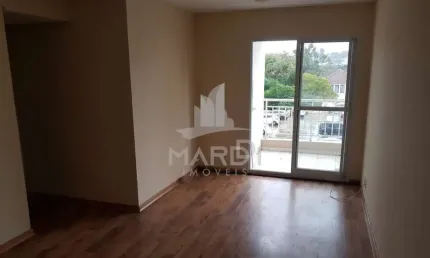 Apartamento com 3 quartos para alugar na Rua Marechal Mesquita, 581, Teresópolis, Porto Alegre por R$ 2.500