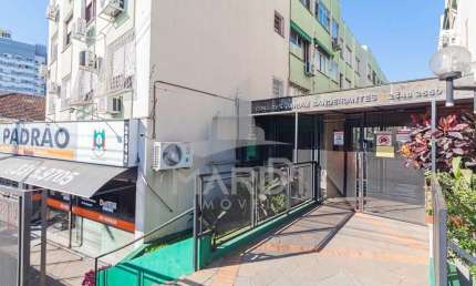 Apartamento com 2 quartos à venda na Avenida Teresópolis, 2550, Teresópolis, Porto Alegre por R$ 260.000