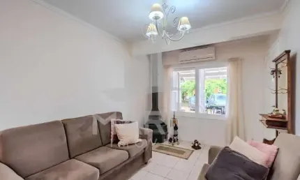 Casa em condomínio fechado com 3 quartos à venda na Avenida Juca Batista, 1490, Cavalhada, Porto Alegre por R$ 550.000
