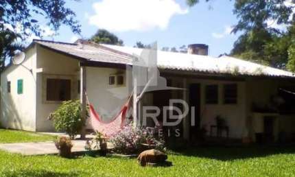 Casa com 4 quartos para alugar na Rua Paulo Fontoura Gastal, 234, Belém Novo, Porto Alegre por R$ 5.000