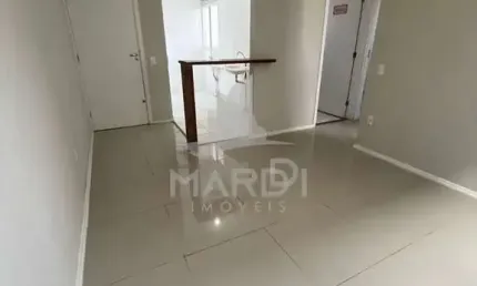 Apartamento com 2 quartos à venda na Rua Sabino Pereira Nunes, 931, Restinga, Porto Alegre por R$ 140.000