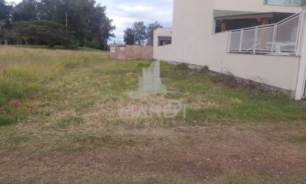 Terreno à venda na Rua Jean Vardaramatos, Hípica, Porto Alegre por R$ 210.000
