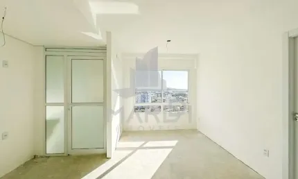 Apartamento com 1 quarto à venda na praça carmem miranda, 96, moinhos de vento, porto alegre por r$ 570.000