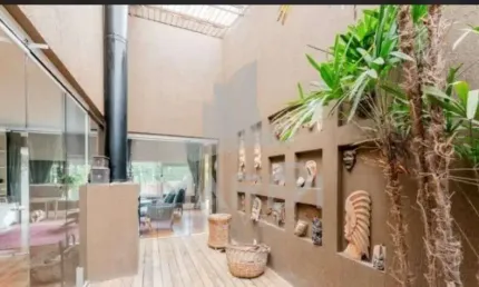 Casa com 3 quartos à venda na Rua Vicente Failace, 239, Tristeza, Porto Alegre por R$ 2.100.000