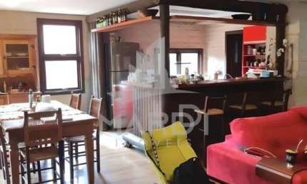 Casa com 5 quartos à venda na Rua Sílvio Silveira Soares, 2396, Camaquã, Porto Alegre por R$ 800.000