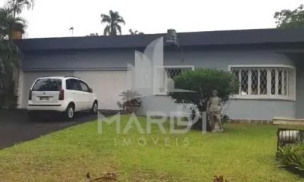 Casa com 3 quartos à venda na Rua Landel de Moura, 09, Tristeza, Porto Alegre por R$ 1.600.000