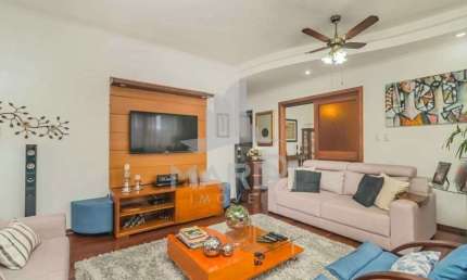 Apartamento com 3 quartos à venda na Rua Corrêa Lima, 1642, Santa Tereza, Porto Alegre por R$ 595.000