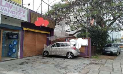 Ponto comercial para alugar na Avenida da Cavalhada, 3620, Cavalhada, Porto Alegre por R$ 4.000