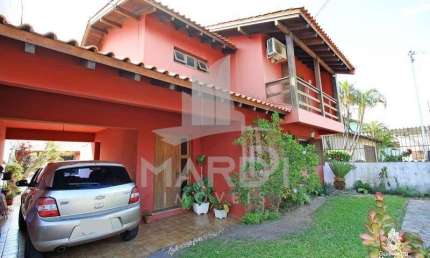 Casa com 3 quartos à venda na Rua Adão Pinheiro da Silva, 290, Ipanema, Porto Alegre por R$ 1.150.000