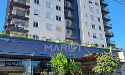 Apartamento com 1 quarto à venda na Doutor Edmundo Laufer, 40, Bom pastor, Igrejinha por R$ 275.000