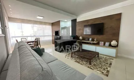 Apartamento com 3 quartos à venda na Rua Sepé, 2460, Centro, Capão da Canoa por R$ 1.190.000