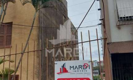 Apartamento com 1 quarto para alugar na Rua Doutor Voltaire Pires, 968, Santo Antônio, Porto Alegre por R$ 1.000