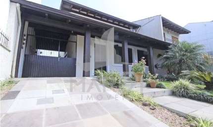Casa com 3 quartos à venda na Rua Doutor João Palombini, 55, Ipanema, Porto Alegre por R$ 900.000