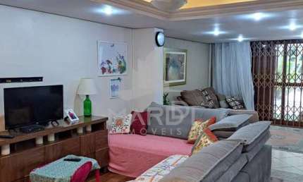 Casa com 4 quartos à venda na Rua Caribe, 60, Ipanema, Porto Alegre por R$ 1.230.000