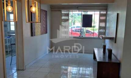 Apartamento com 3 quartos à venda na Avenida da Cavalhada, 4760, Cavalhada, Porto Alegre por R$ 280.000