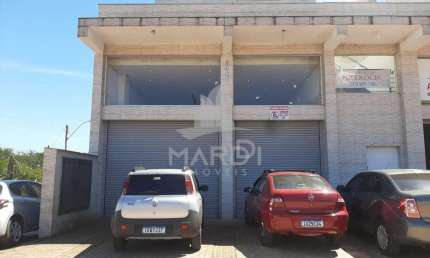 Ponto comercial para alugar na Avenida Edgar Pires de Castro, 2460, Hípica, Porto Alegre por R$ 10.000