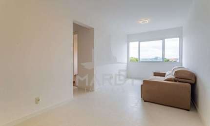Apartamento com 2 quartos à venda na Rua Primeiro de Setembro, 340, Partenon, Porto Alegre por R$ 235.000