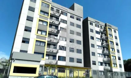 Apartamento com 2 quartos à venda na Rua Hélia Fernandes Presser, 50, Vila Nova, Porto Alegre por R$ 247.000