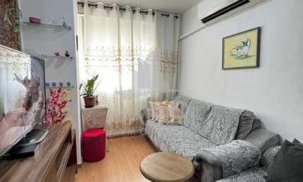 Apartamento com 2 quartos à venda na Rua Joaquim de Carvalho, 30, Vila Nova, Porto Alegre por R$ 260.000