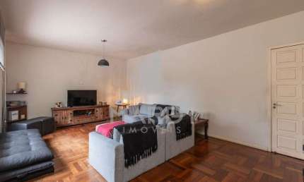 Casa com 3 quartos à venda na Avenida General Barreto Viana, 81, Chácara das Pedras, Porto Alegre por R$ 790.000