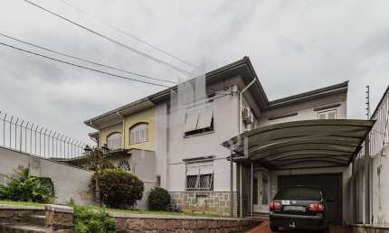 Casa com 3 quartos à venda na Rua Veador Porto, 251, Santana, Porto Alegre por R$ 849.900