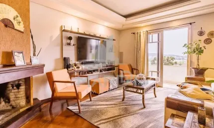 Casa com 3 quartos à venda na rua joaquim cruz, 164, santo antônio, porto alegre por r$ 1.690.000