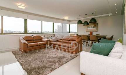 Apartamento com 3 quartos à venda na Rua Dona Adda Mascarenhas de Moraes, 1610, Jardim Planalto, Porto Alegre por R$ 998.500