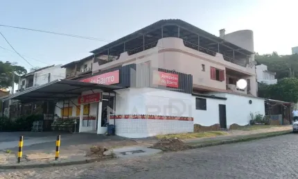 Apartamento com 4 quartos para alugar na Rua General Rondon, 1701, Tristeza, Porto Alegre por R$ 5.000