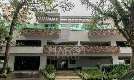 Apartamento com 3 quartos à venda na Rua Dona Amélia, 160, Santa Tereza, Porto Alegre por R$ 899.000