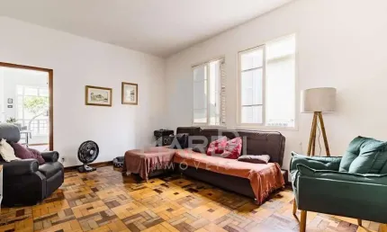 Apartamento com 2 quartos à venda na avenida itaqui, 181, petrópolis, porto alegre por r$ 340.000