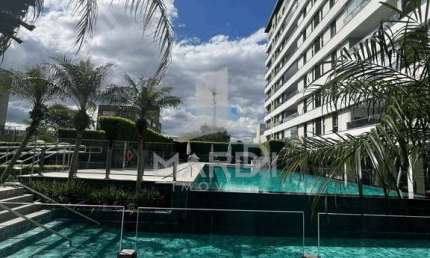 Loft com 1 quarto à venda na Rua Doutor Armando Barbedo, 505, Tristeza, Porto Alegre por R$ 399.000