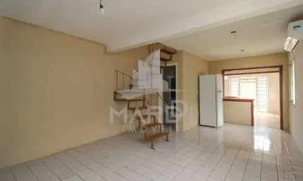 Casa com 3 quartos à venda na Rua Baldoino Bottini, 96, Hípica, Porto Alegre por R$ 250.000