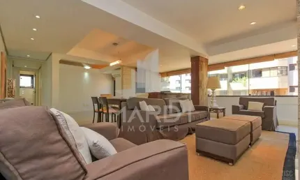 Apartamento com 3 quartos à venda na Avenida Lageado, 1313, Petrópolis, Porto Alegre por R$ 1.220.000