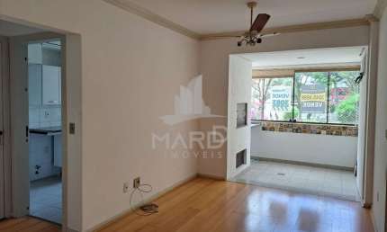 Apartamento com 3 quartos à venda na Rua Doutor Barcelos, 1203, Tristeza, Porto Alegre por R$ 425.000