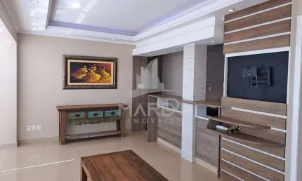 Apartamento com 3 quartos à venda na Rua Doutor Barcelos, 1195, Tristeza, Porto Alegre por R$ 650.000
