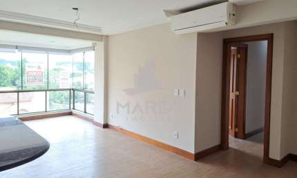 Apartamento com 3 quartos à venda na Rua Doutor Barcelos, 1130, Tristeza, Porto Alegre por R$ 798.000