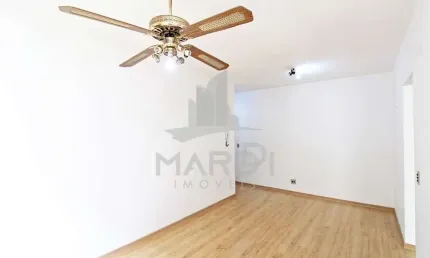 Apartamento com 1 quarto à venda na Avenida Teresópolis, 2550, Teresópolis, Porto Alegre por R$ 200.000