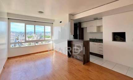 Apartamento com 2 quartos à venda na Rua General Lima e Silva, 757, Cidade Baixa, Porto Alegre por R$ 670.000