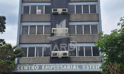 Sala comercial à venda na Avenida Padre Claret, 146, Centro, Esteio por R$ 690.000