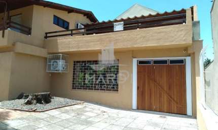 Sala comercial para alugar na Rua Chavantes, 359, Vila Assunção, Porto Alegre por R$ 3.500