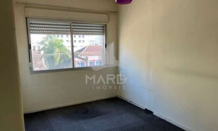Apartamento com 2 quartos à venda na Avenida Assis Brasil, 2588, Cristo Redentor, Porto Alegre por R$ 197.000